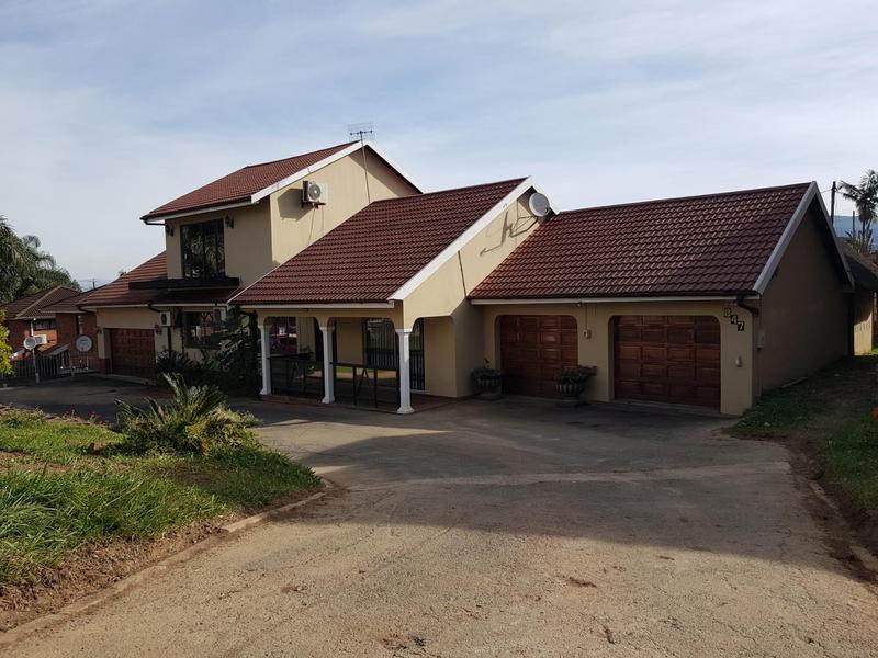 4 Bedroom Property for Sale in Raisethorpe KwaZulu-Natal