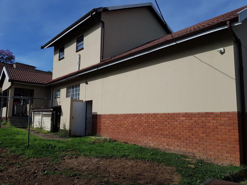 4 Bedroom Property for Sale in Raisethorpe KwaZulu-Natal