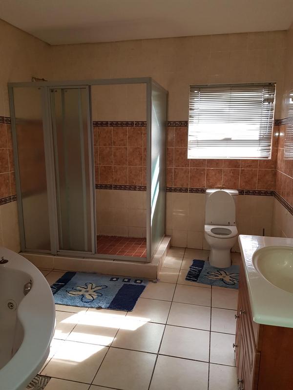 4 Bedroom Property for Sale in Raisethorpe KwaZulu-Natal