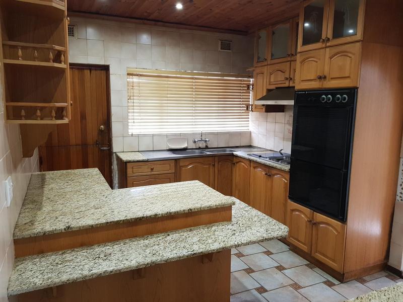 4 Bedroom Property for Sale in Raisethorpe KwaZulu-Natal