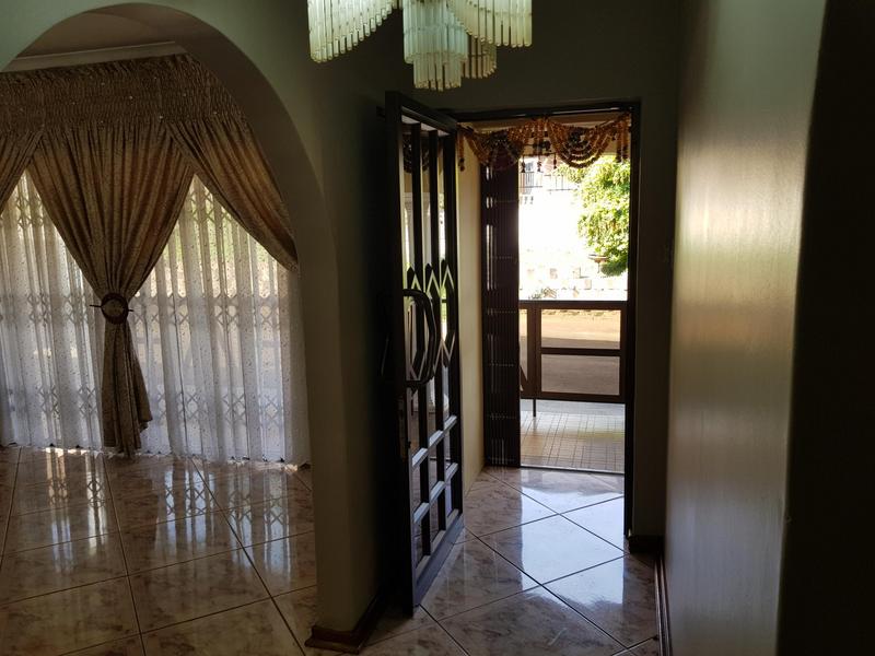 4 Bedroom Property for Sale in Raisethorpe KwaZulu-Natal