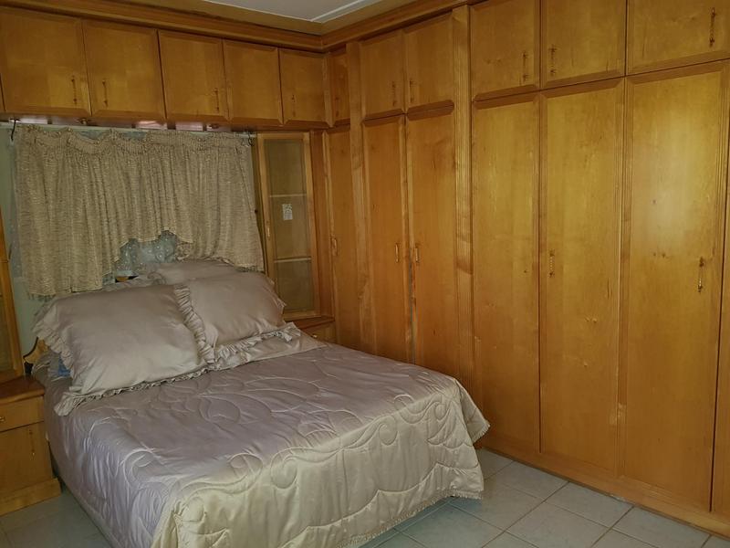 4 Bedroom Property for Sale in Raisethorpe KwaZulu-Natal