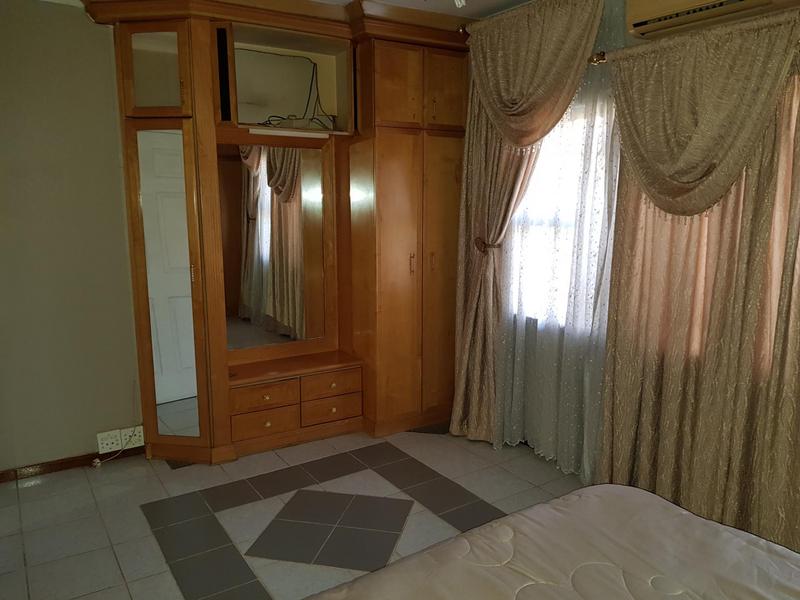 4 Bedroom Property for Sale in Raisethorpe KwaZulu-Natal