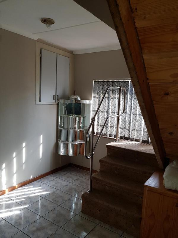 4 Bedroom Property for Sale in Raisethorpe KwaZulu-Natal