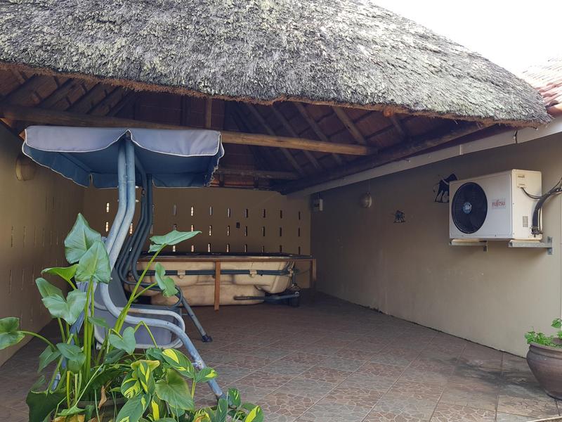 4 Bedroom Property for Sale in Raisethorpe KwaZulu-Natal