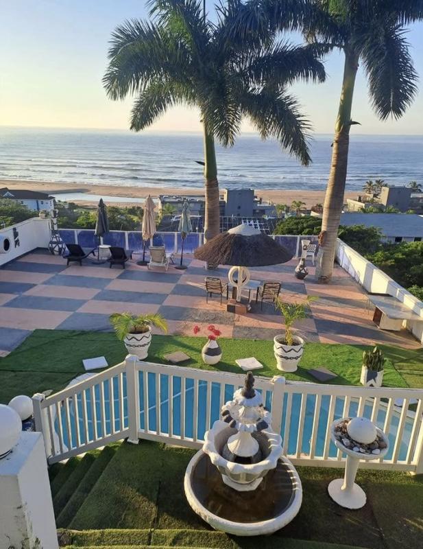 To Let 4 Bedroom Property for Rent in Margate KwaZulu-Natal