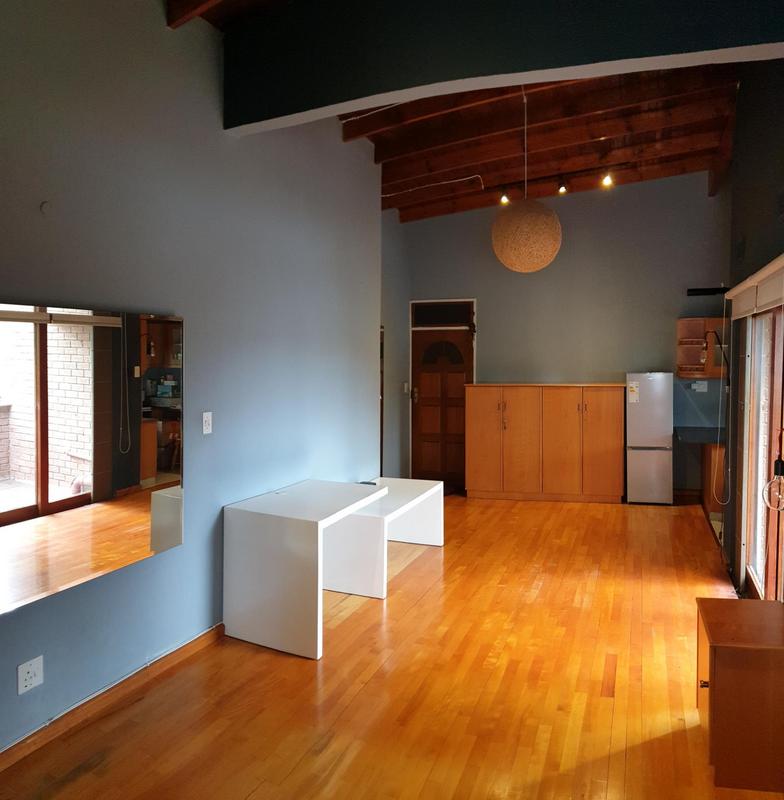 To Let 1 Bedroom Property for Rent in Sydenham KwaZulu-Natal