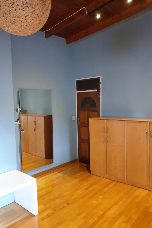 To Let 1 Bedroom Property for Rent in Sydenham KwaZulu-Natal