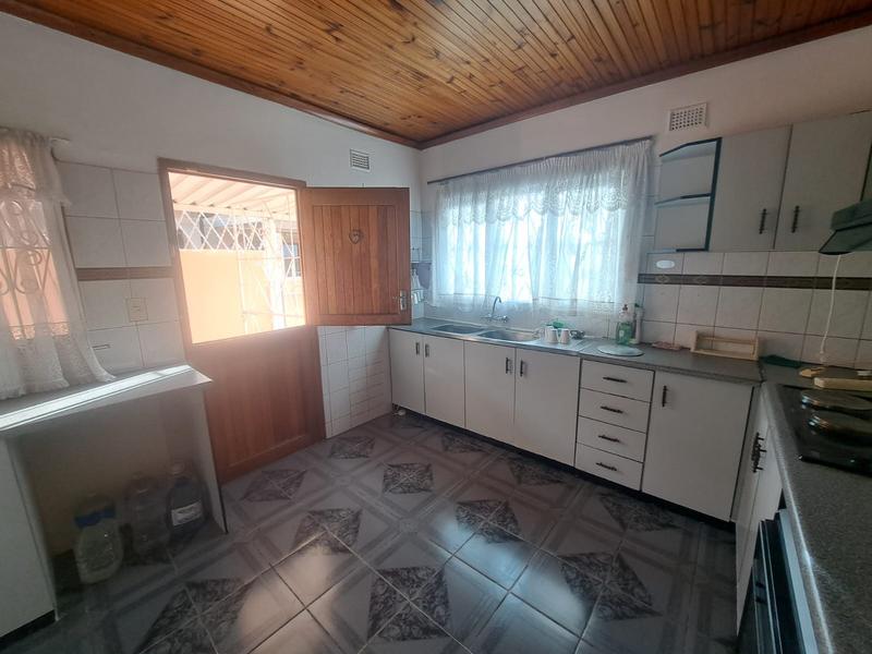 To Let 3 Bedroom Property for Rent in Brookdale KwaZulu-Natal
