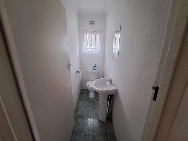 To Let 3 Bedroom Property for Rent in Brookdale KwaZulu-Natal