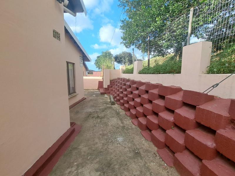 To Let 3 Bedroom Property for Rent in Brookdale KwaZulu-Natal