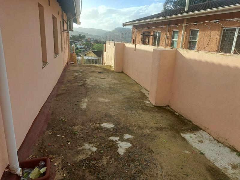 To Let 3 Bedroom Property for Rent in Brookdale KwaZulu-Natal