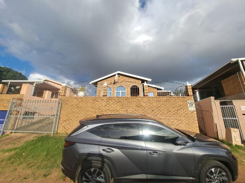 To Let 3 Bedroom Property for Rent in Brookdale KwaZulu-Natal