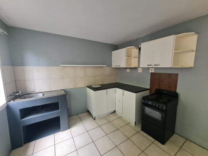 To Let 2 Bedroom Property for Rent in Ashley KwaZulu-Natal