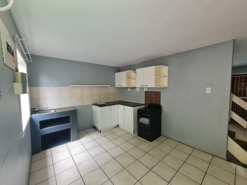 To Let 2 Bedroom Property for Rent in Ashley KwaZulu-Natal