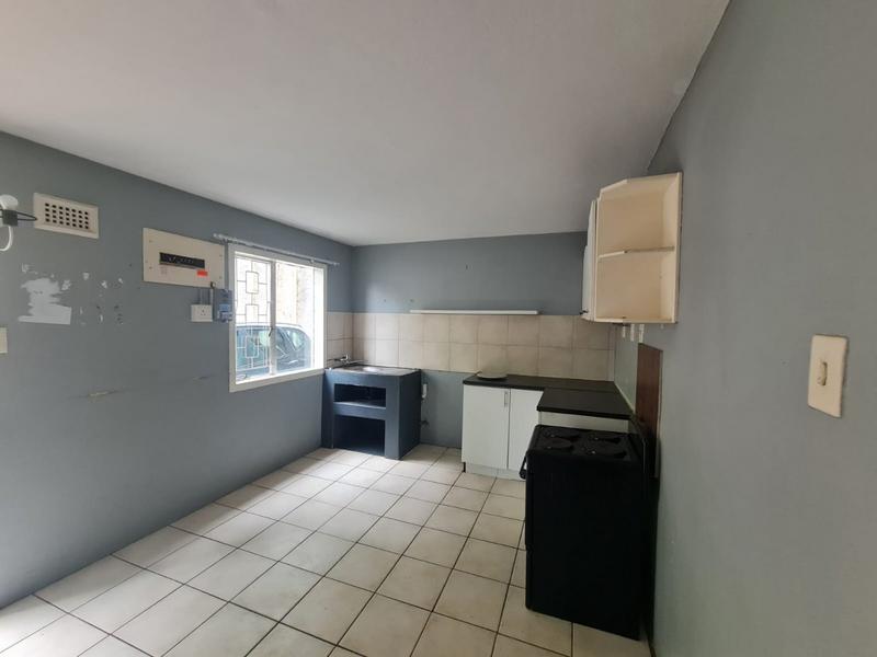 To Let 2 Bedroom Property for Rent in Ashley KwaZulu-Natal