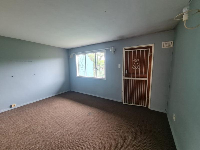 To Let 2 Bedroom Property for Rent in Ashley KwaZulu-Natal