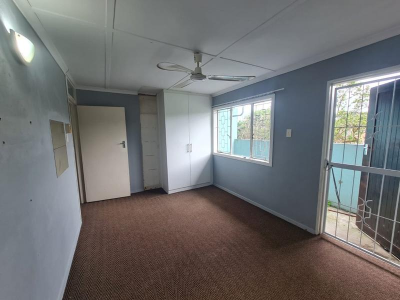 To Let 2 Bedroom Property for Rent in Ashley KwaZulu-Natal