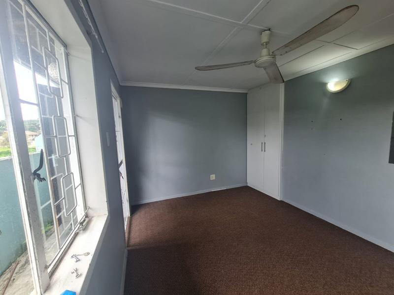 To Let 2 Bedroom Property for Rent in Ashley KwaZulu-Natal