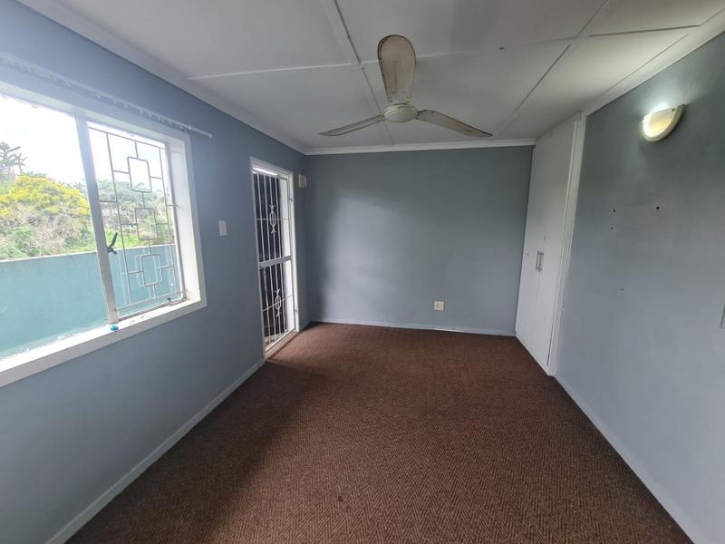To Let 2 Bedroom Property for Rent in Ashley KwaZulu-Natal