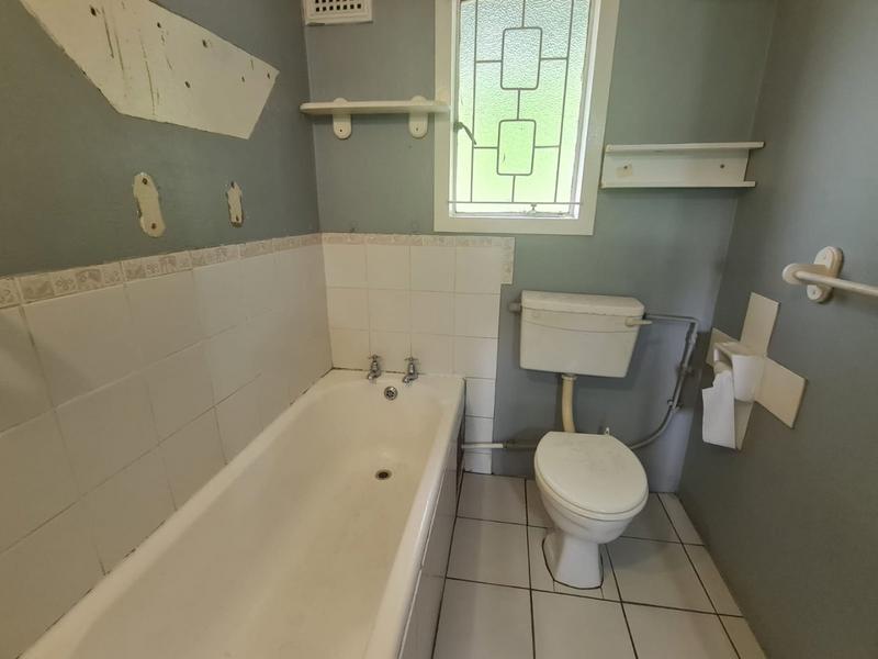 To Let 2 Bedroom Property for Rent in Ashley KwaZulu-Natal