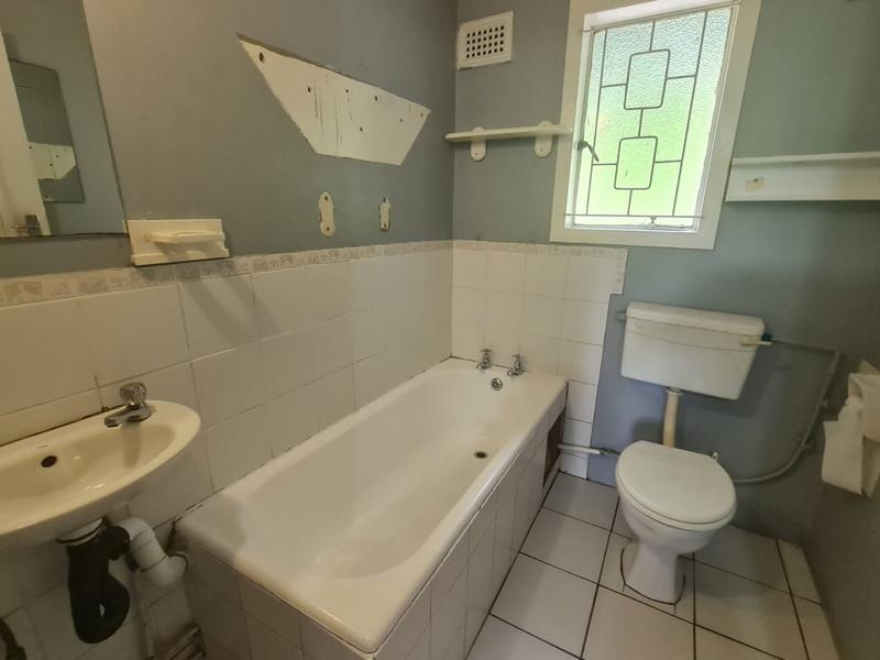 To Let 2 Bedroom Property for Rent in Ashley KwaZulu-Natal