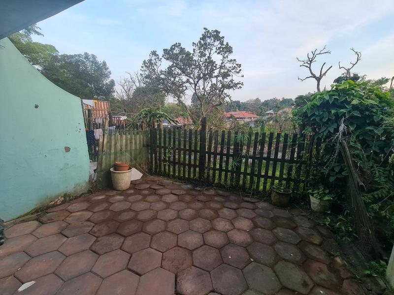 To Let 2 Bedroom Property for Rent in Ashley KwaZulu-Natal