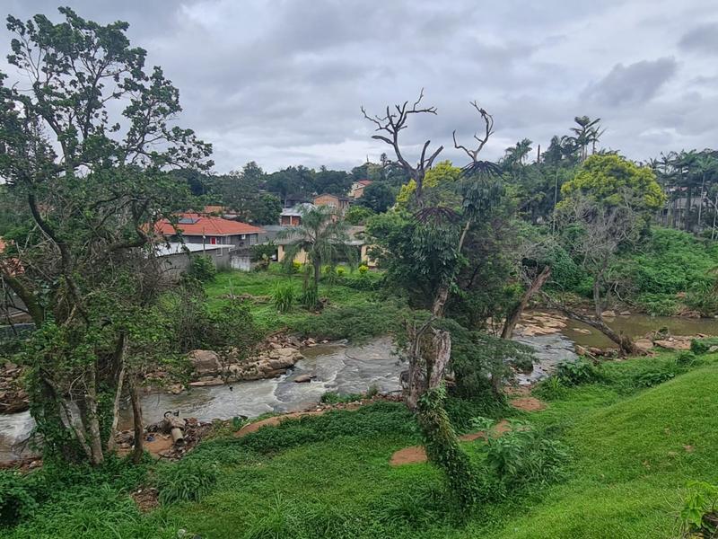 To Let 2 Bedroom Property for Rent in Ashley KwaZulu-Natal