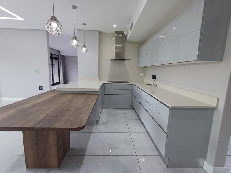 To Let 4 Bedroom Property for Rent in Morningside KwaZulu-Natal