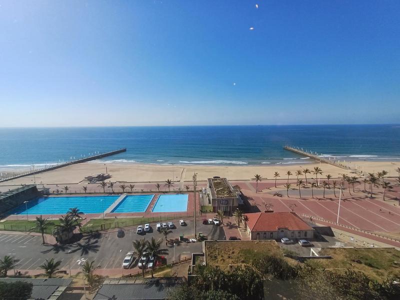 2 Bedroom Property for Sale in North Beach KwaZulu-Natal