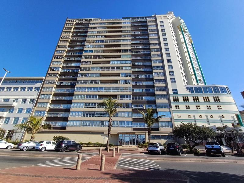 2 Bedroom Property for Sale in North Beach KwaZulu-Natal