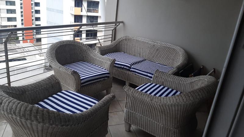 3 Bedroom Property for Sale in Point Waterfront KwaZulu-Natal