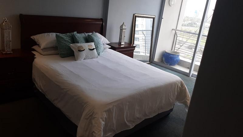 3 Bedroom Property for Sale in Point Waterfront KwaZulu-Natal