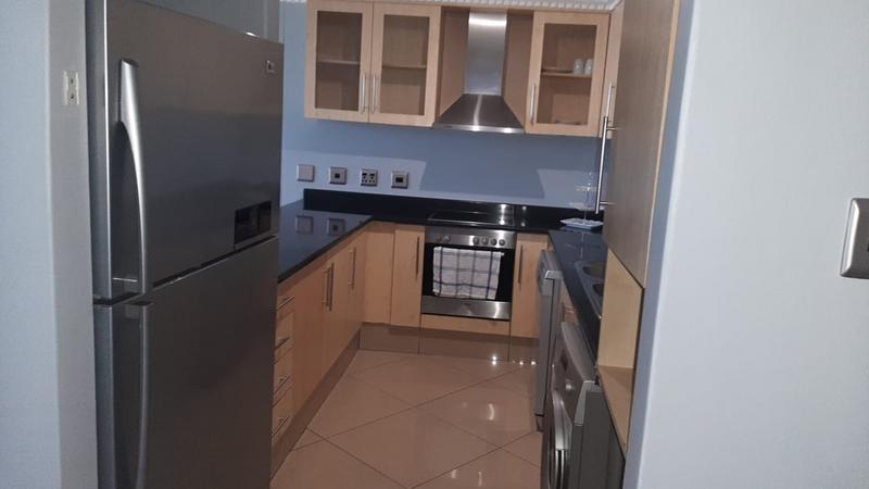 3 Bedroom Property for Sale in Point Waterfront KwaZulu-Natal