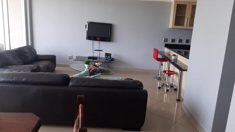 3 Bedroom Property for Sale in Point Waterfront KwaZulu-Natal