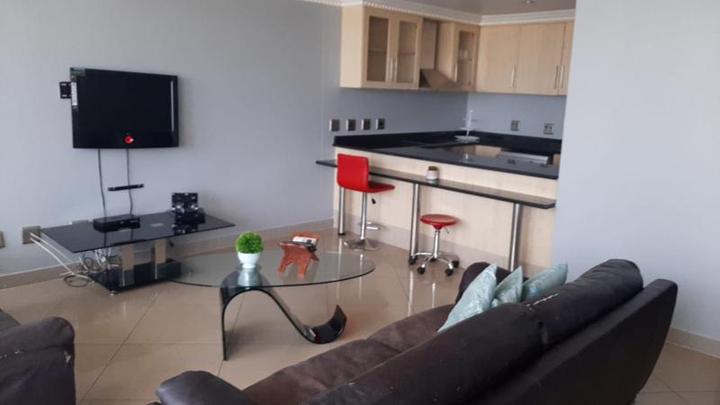 3 Bedroom Property for Sale in Point Waterfront KwaZulu-Natal