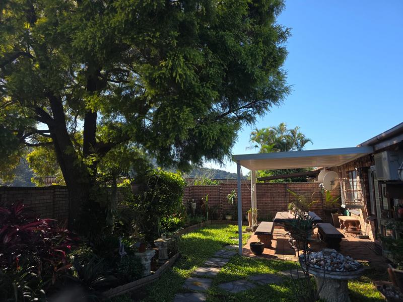 2 Bedroom Property for Sale in Cowies Hill Park KwaZulu-Natal