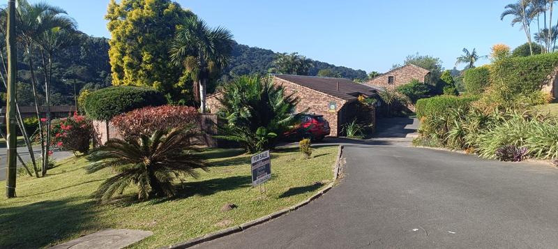 2 Bedroom Property for Sale in Cowies Hill Park KwaZulu-Natal