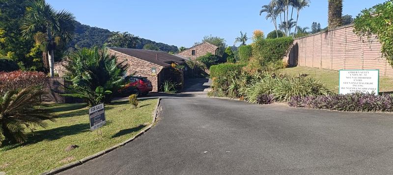 2 Bedroom Property for Sale in Cowies Hill Park KwaZulu-Natal