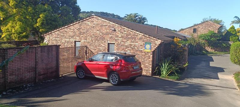 2 Bedroom Property for Sale in Cowies Hill Park KwaZulu-Natal
