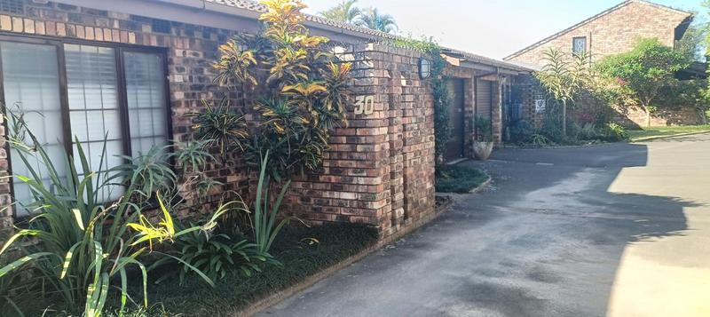 2 Bedroom Property for Sale in Cowies Hill Park KwaZulu-Natal