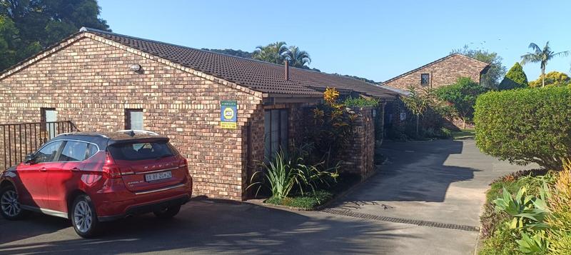 2 Bedroom Property for Sale in Cowies Hill Park KwaZulu-Natal