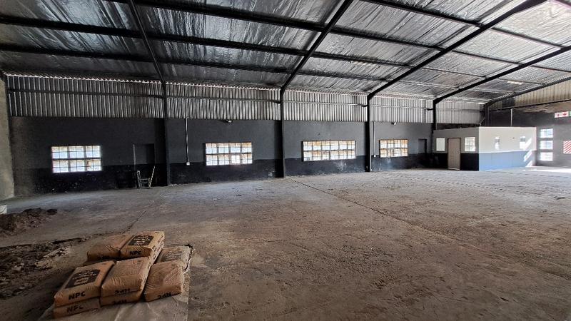 To Let commercial Property for Rent in Alton KwaZulu-Natal