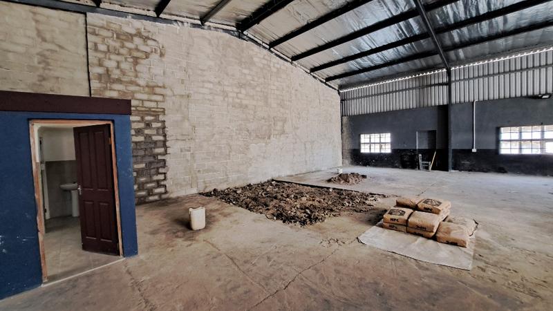 To Let commercial Property for Rent in Alton KwaZulu-Natal