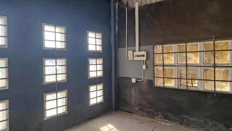 To Let commercial Property for Rent in Alton KwaZulu-Natal