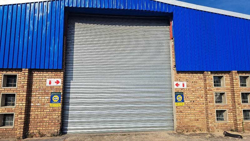 To Let commercial Property for Rent in Alton KwaZulu-Natal