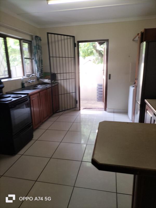 To Let 3 Bedroom Property for Rent in Veld En Vlei KwaZulu-Natal