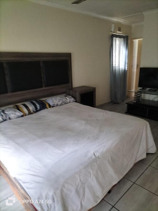 To Let 3 Bedroom Property for Rent in Veld En Vlei KwaZulu-Natal