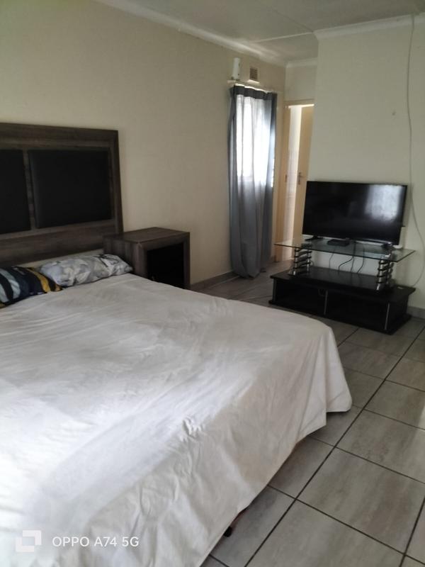 To Let 3 Bedroom Property for Rent in Veld En Vlei KwaZulu-Natal