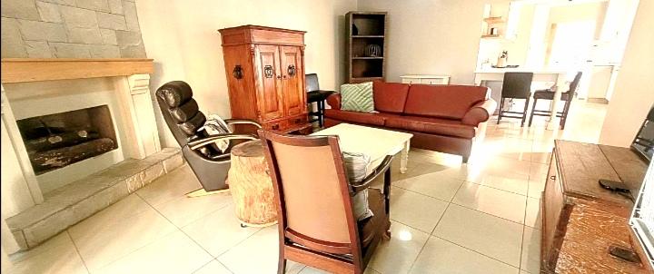 To Let 3 Bedroom Property for Rent in Meer En See KwaZulu-Natal